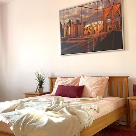 شقة Apartament Swietojanska غدينيا المظهر الخارجي الصورة
