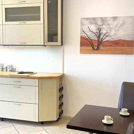شقة Apartament Swietojanska غدينيا المظهر الخارجي الصورة