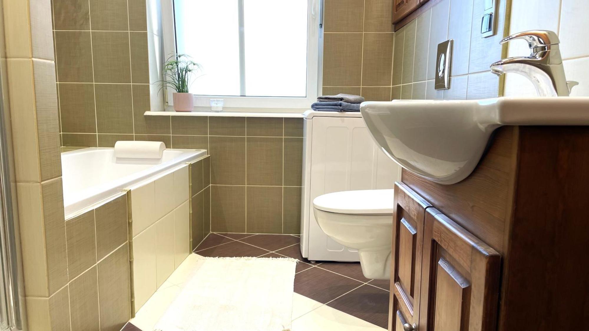 شقة Apartament Swietojanska غدينيا المظهر الخارجي الصورة